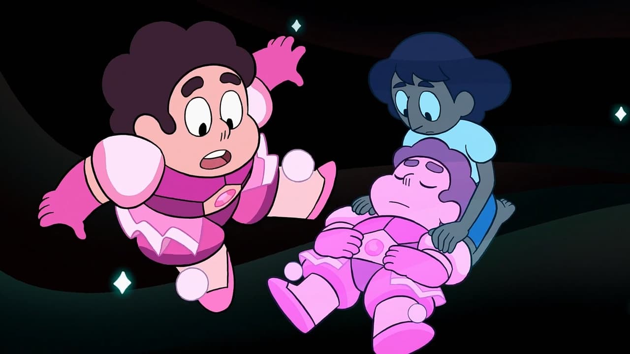 Steven Universe - Season 5 Episode 27 : Escapism