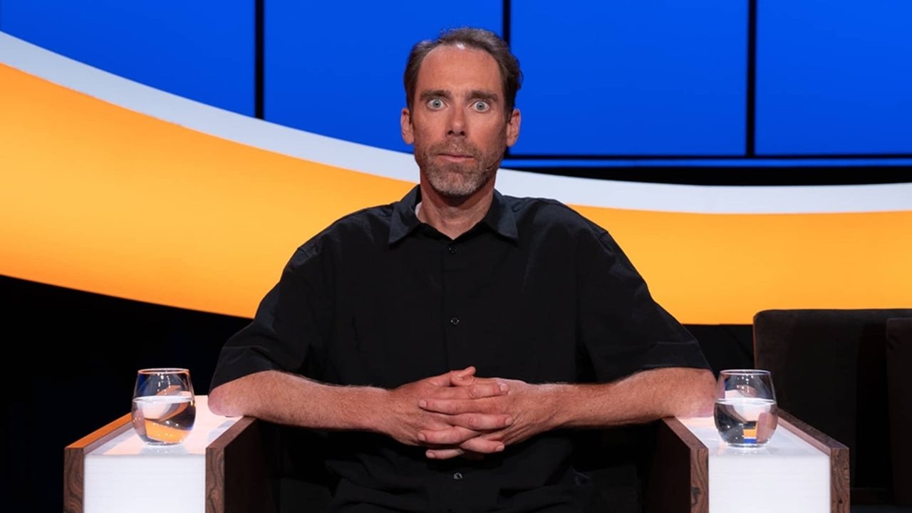 De Slimste Mens - Season 26 Episode 12 : Episode 12