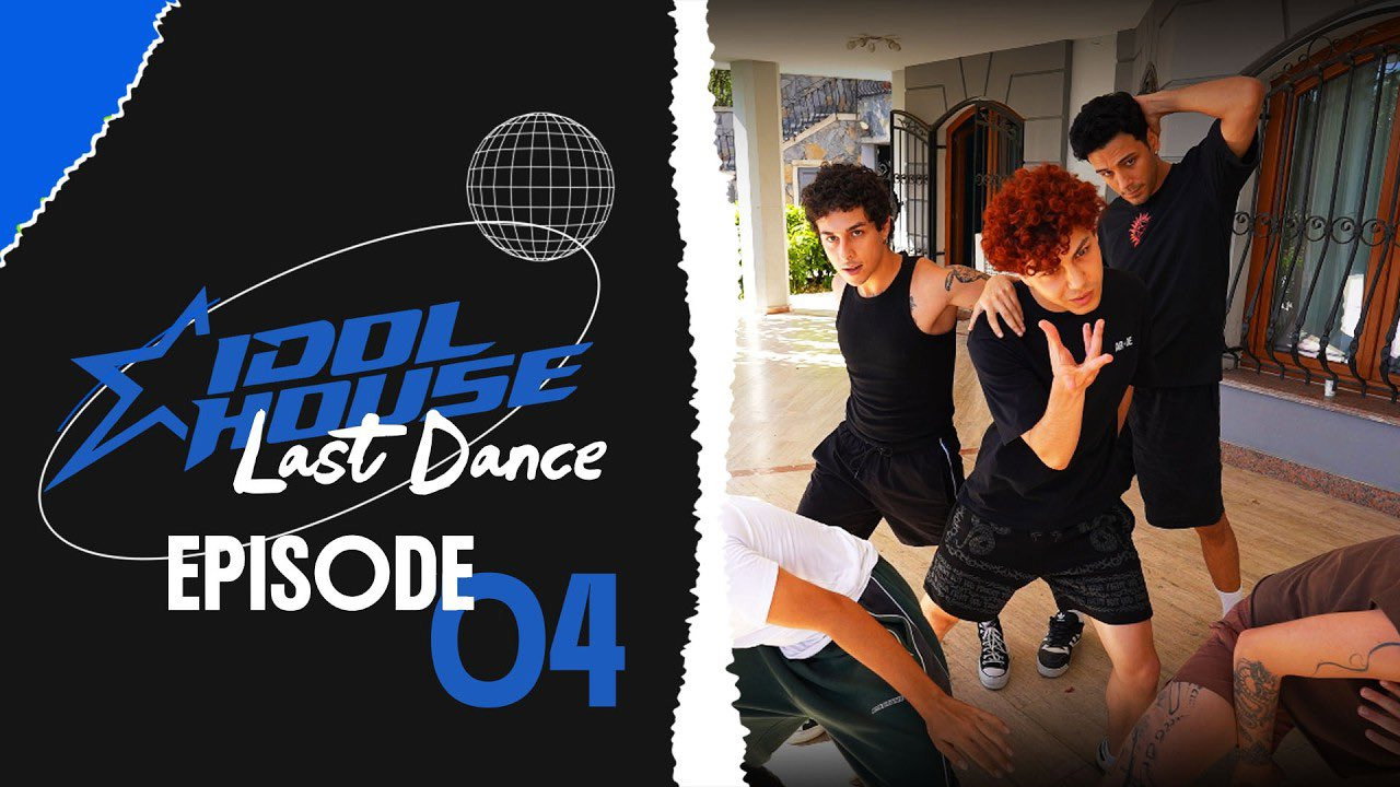 Last Dance 04 | Dans Eğitimi Kritikleri, FE!N Hazırlıkları