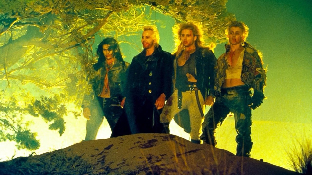 The Lost Boys (1987)