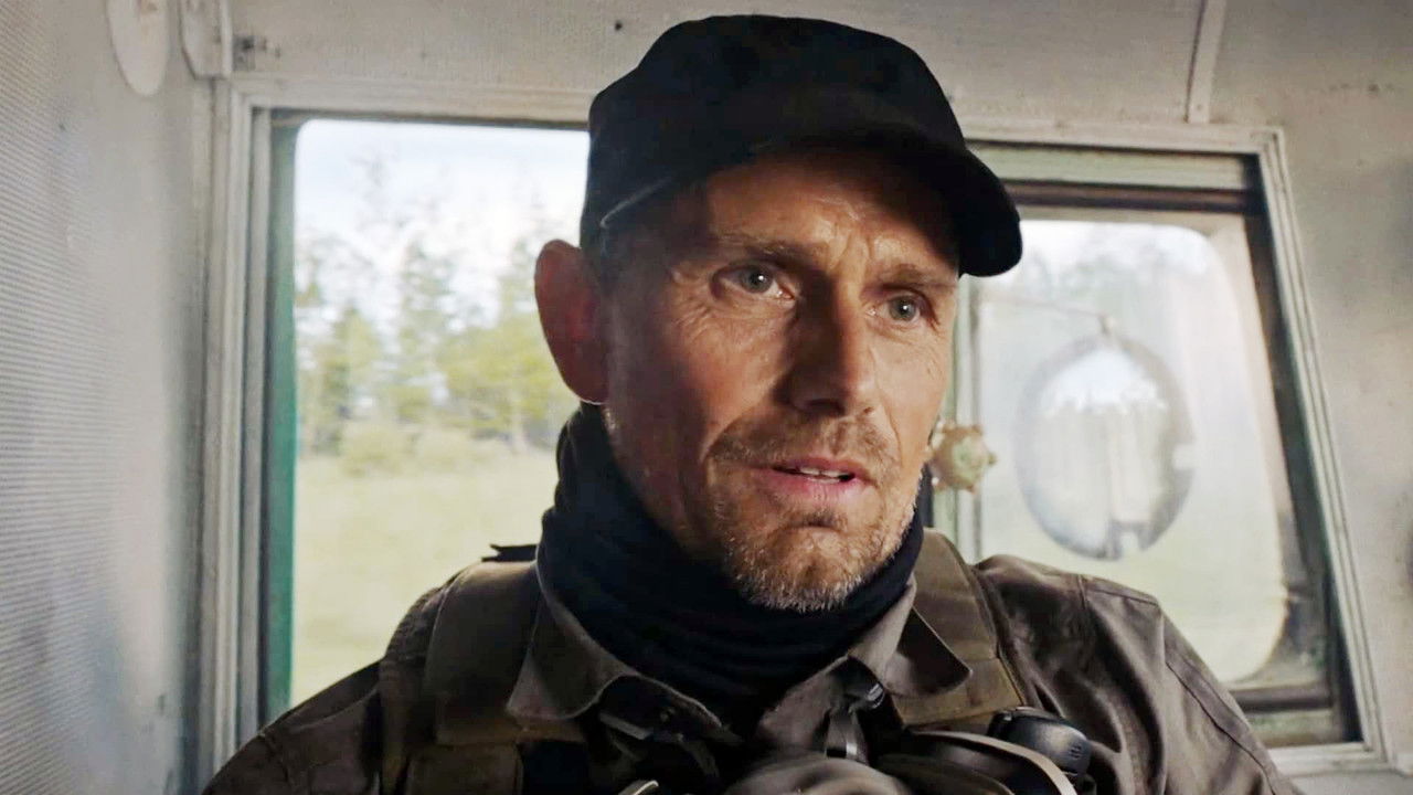 To the Lake — Épisode 7