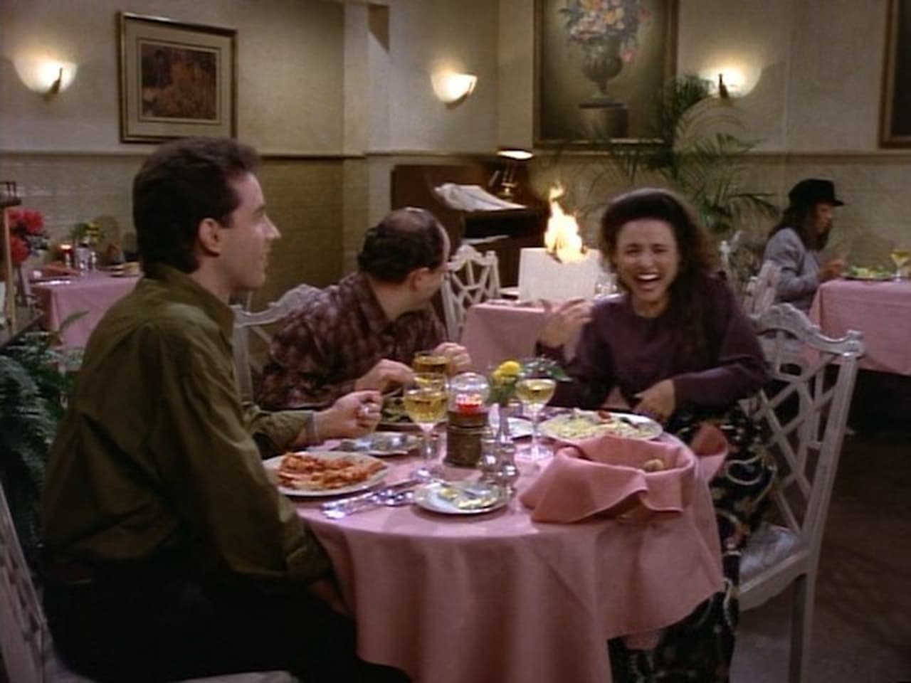 Seinfeld - Season 0 Episode 20 : 