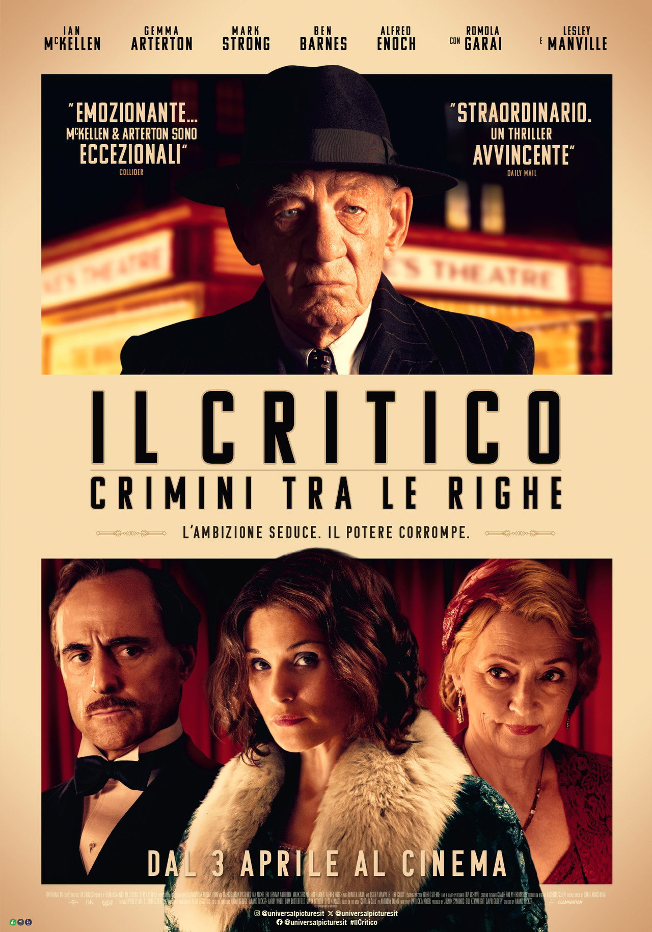 The Critic