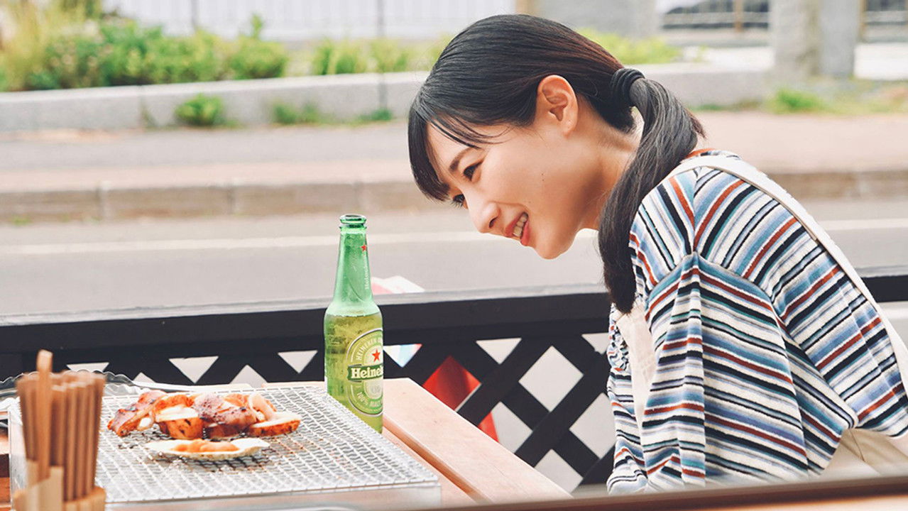 ワカコ酒 — Épisode 8