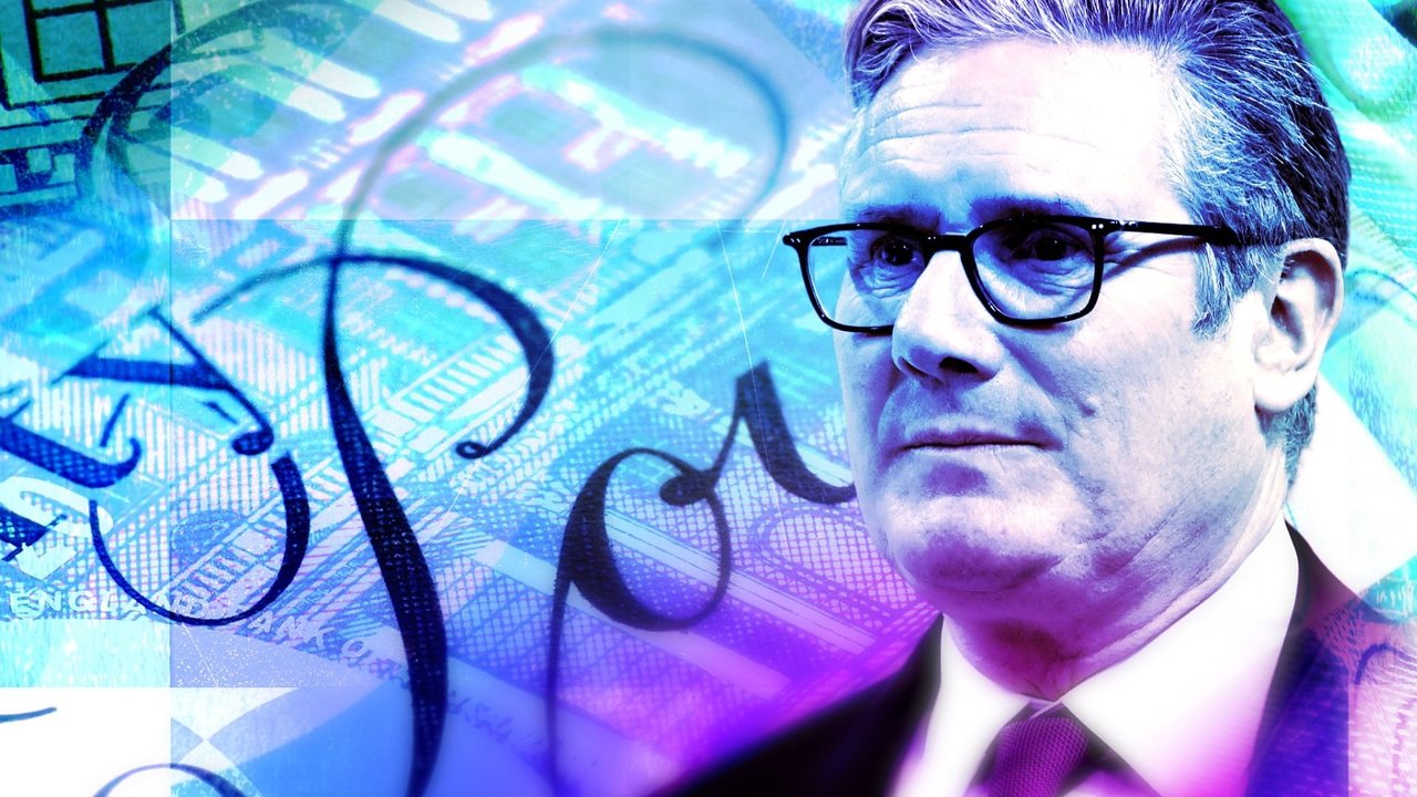 Newsnight - Season 46 Episode 215 : Starmer Returns