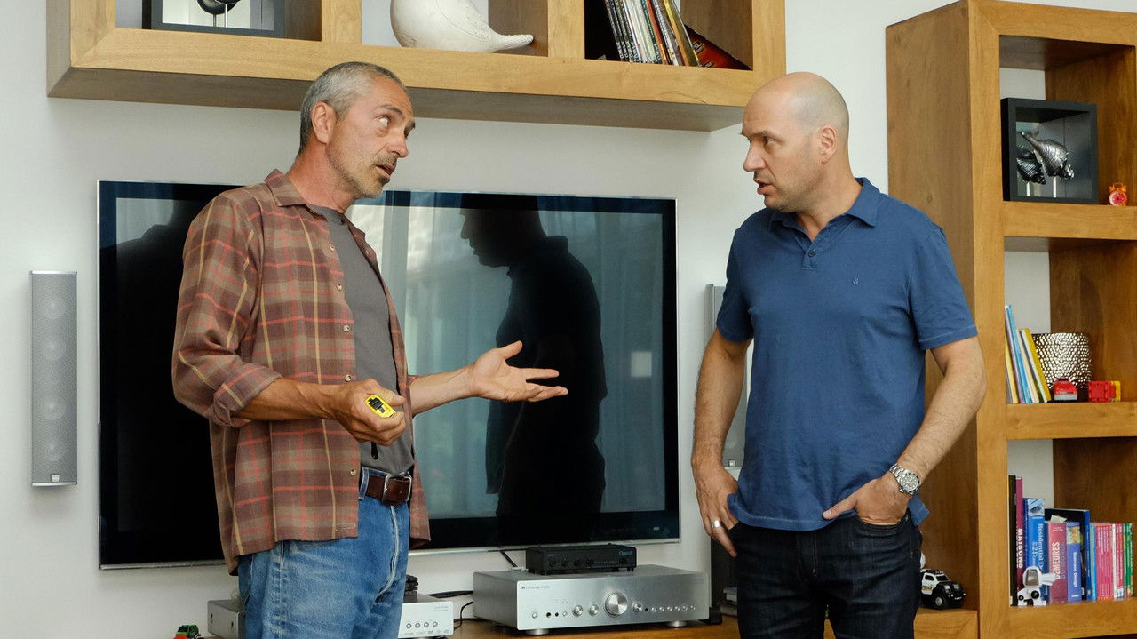 Les beaux malaises — Les bons riens