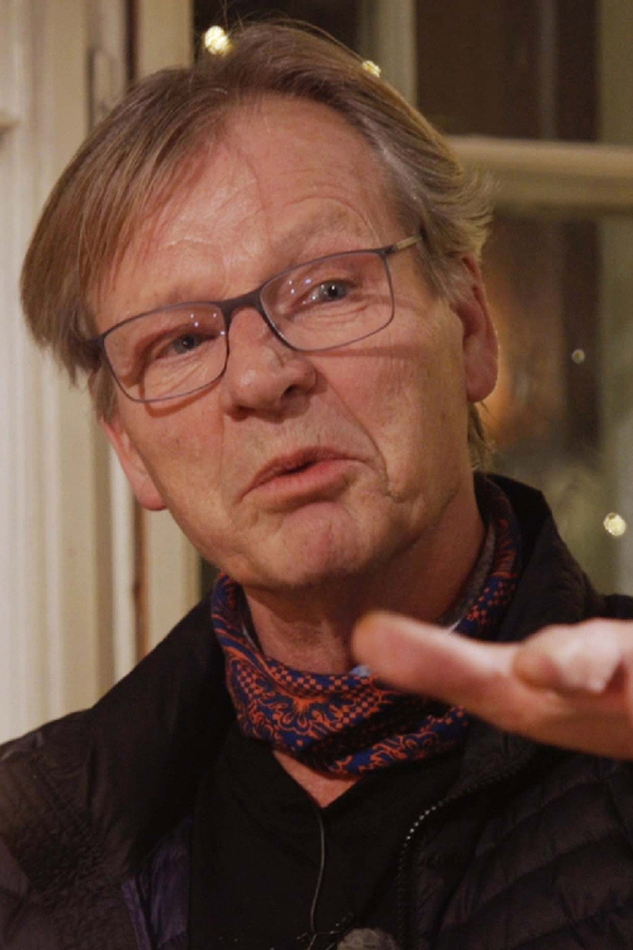 25 år med The Julekalender Backdrop