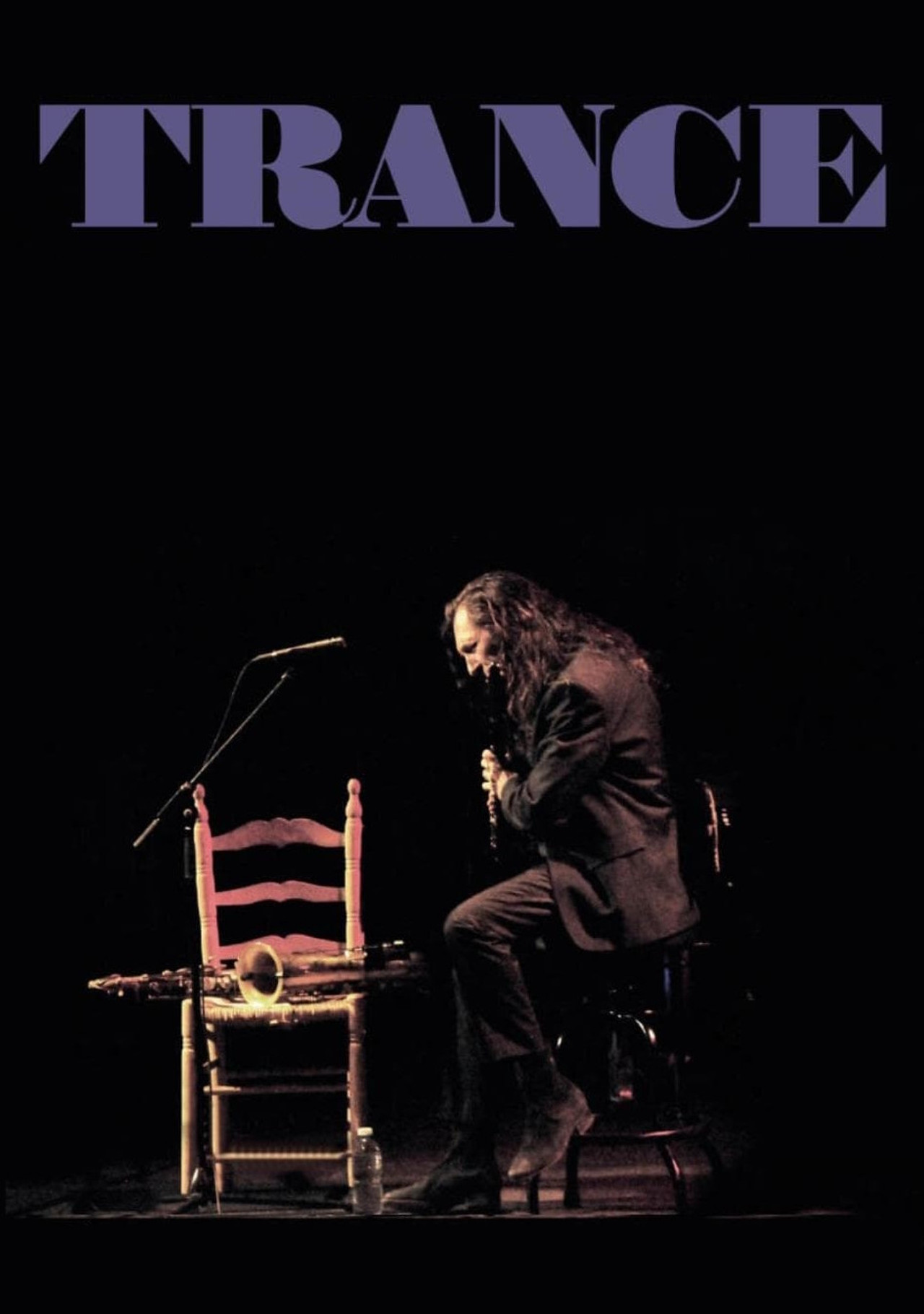 Trance filmaffisch