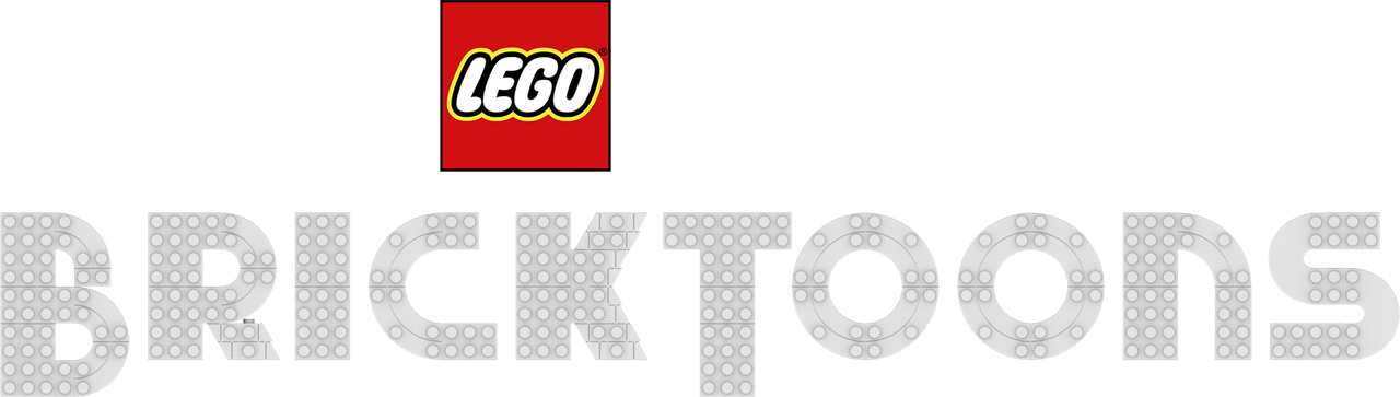 LEGO Pixar: BrickToons