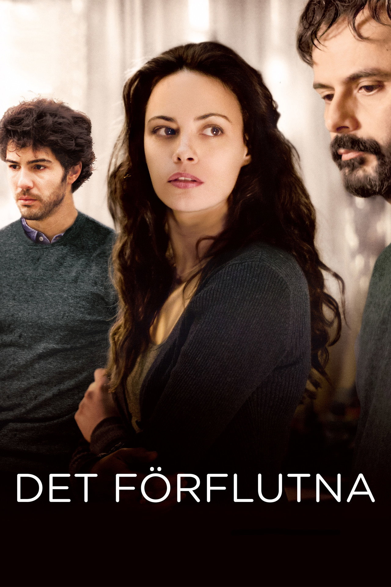 Det förflutna filmaffisch