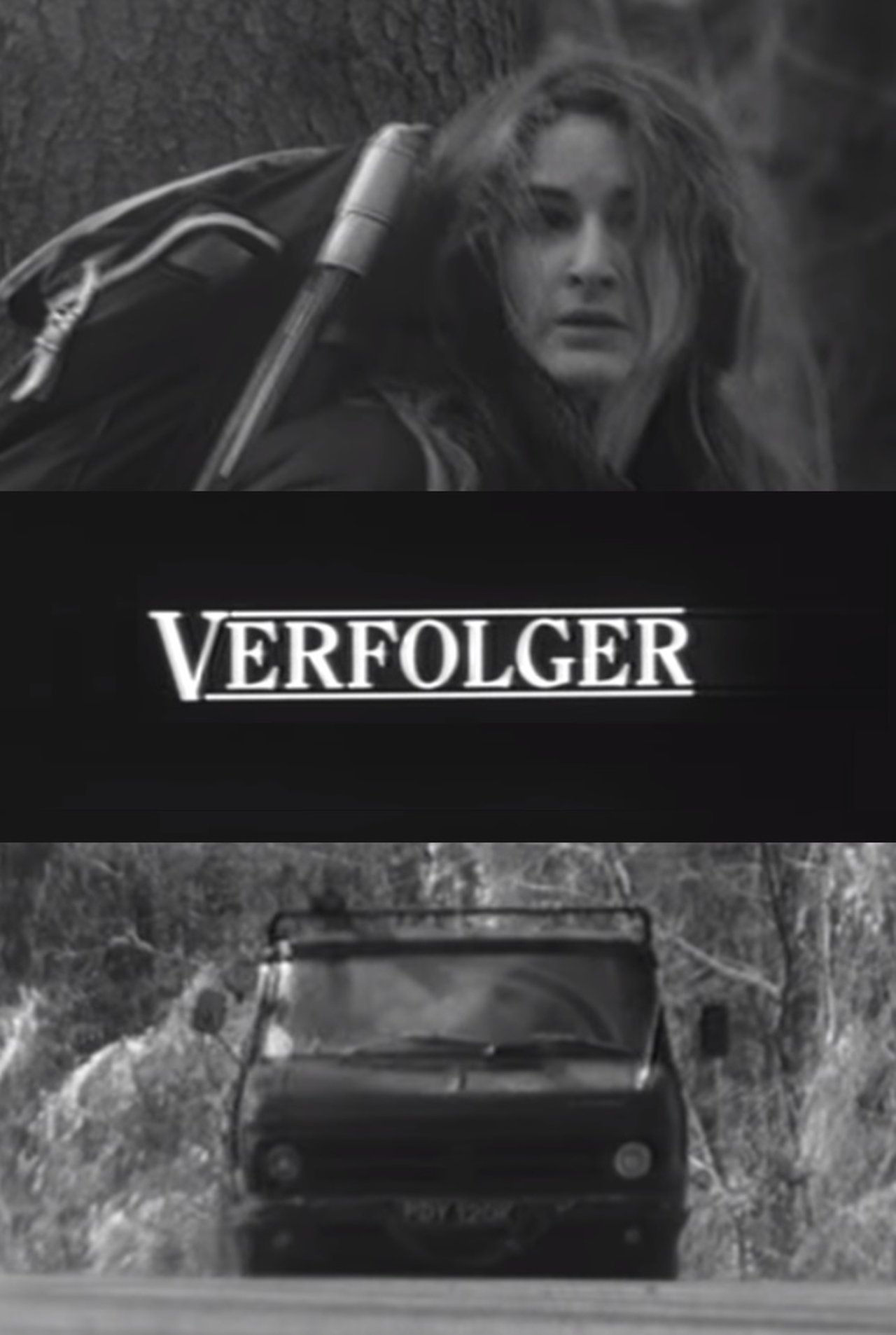 مشاهدة فيلم Verfolger مترجم بدون اعلانات - بوستر