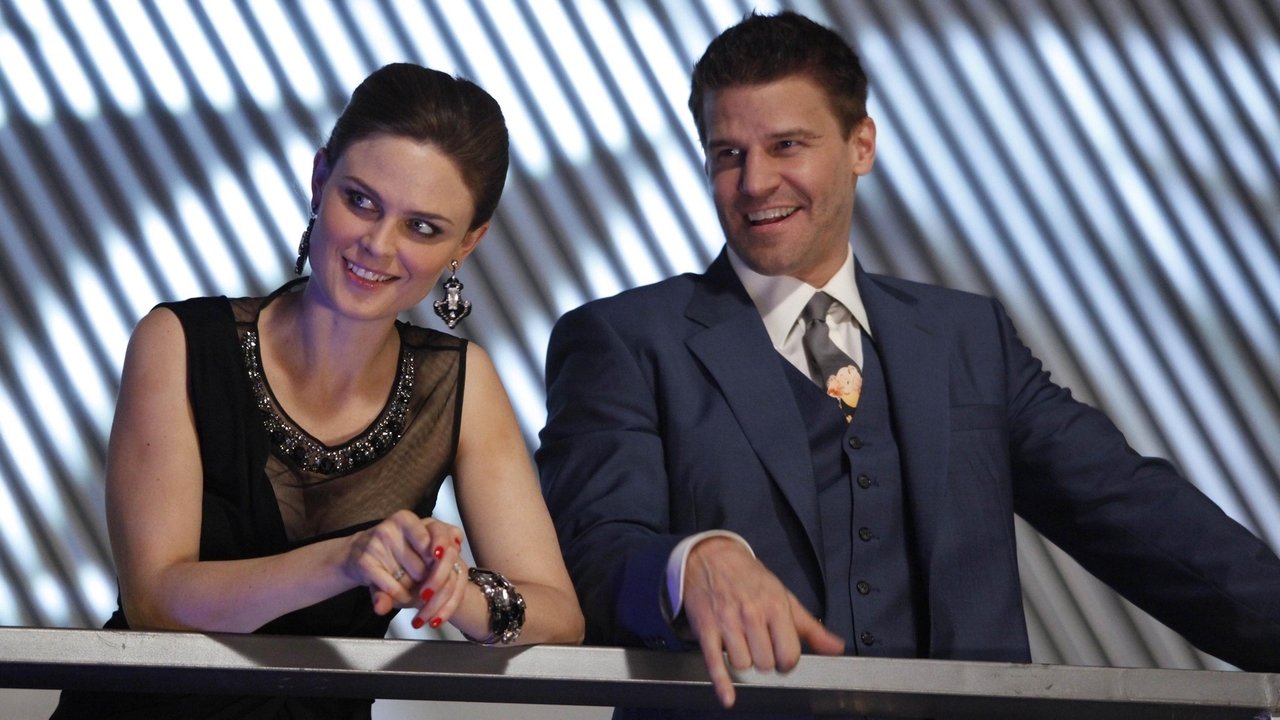 Bones - Season 4 Episode 26 : The End in the Beginning