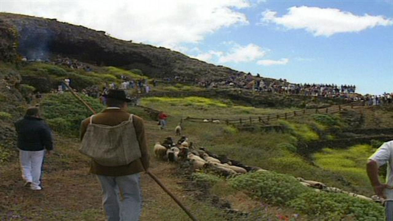 Senderos isleños — Épisode 3