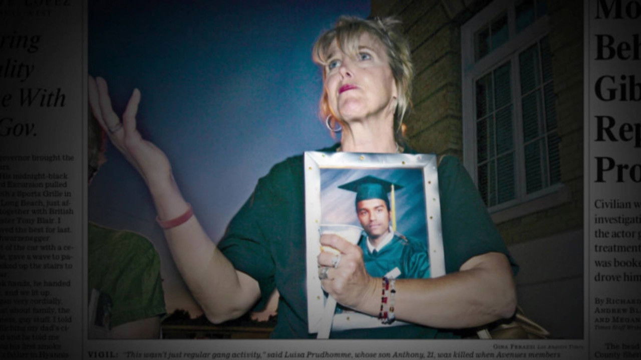 Crime Stoppers: Case Files — Épisode 2