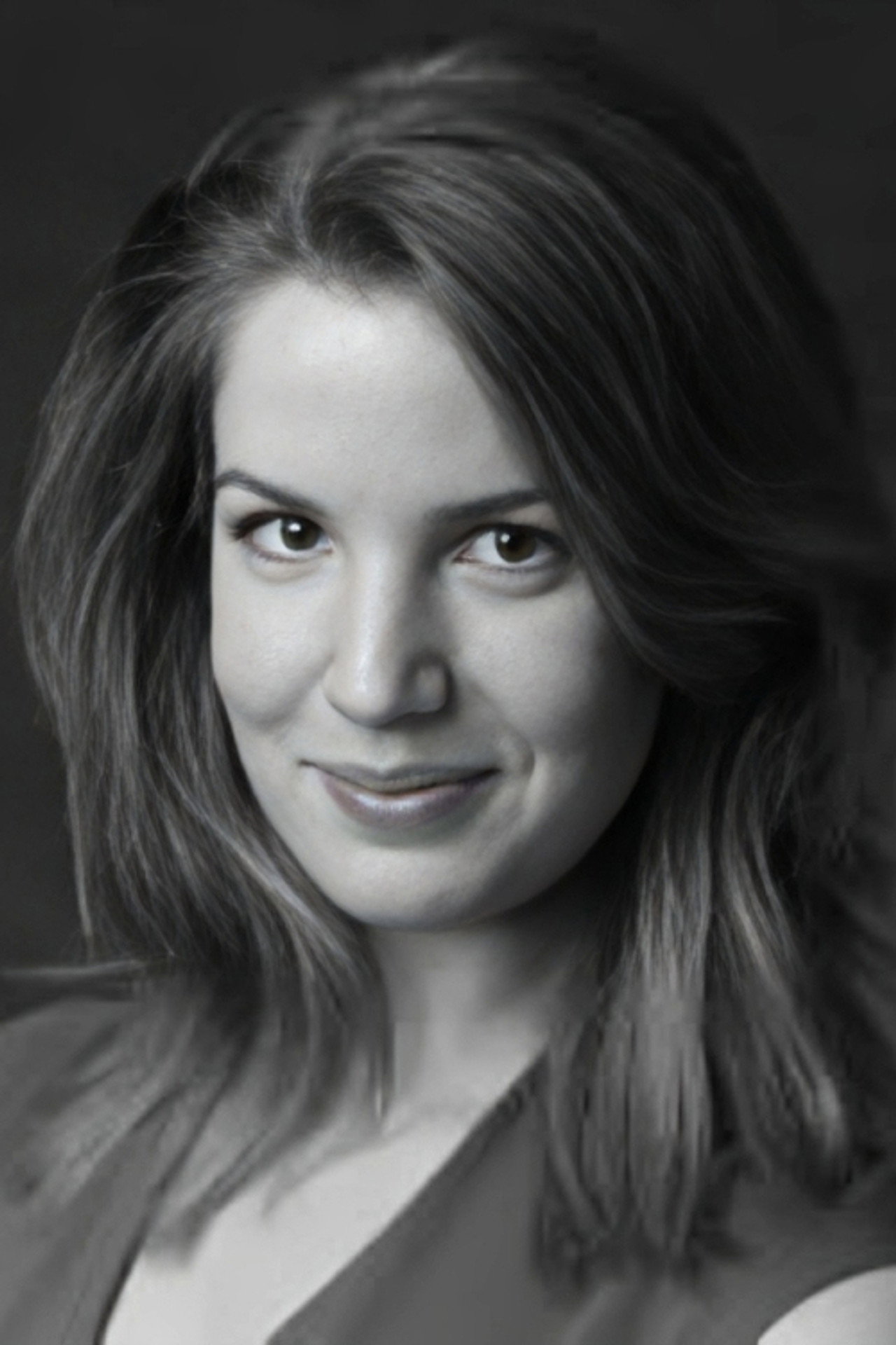 Jessica Pellerin