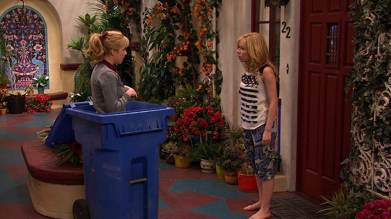 Sam & Cat - Season 1 Episode 18 : #Twinfection