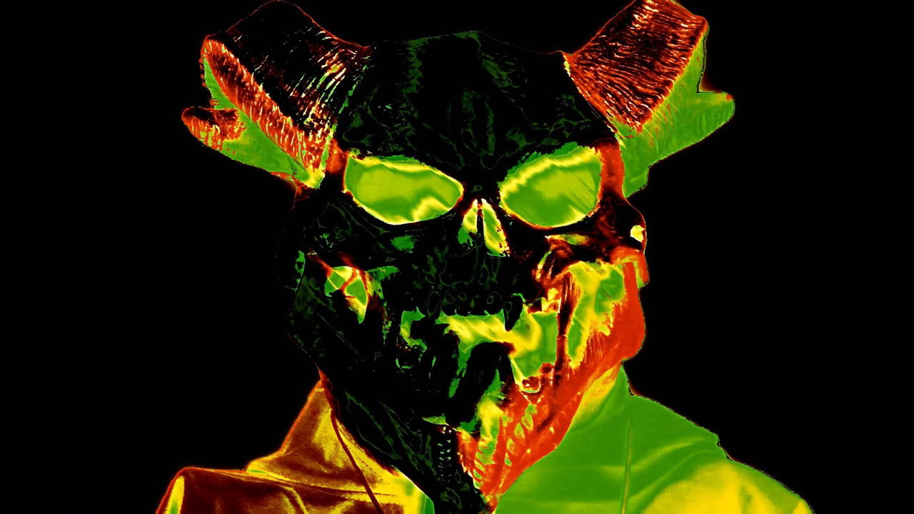 Death files background