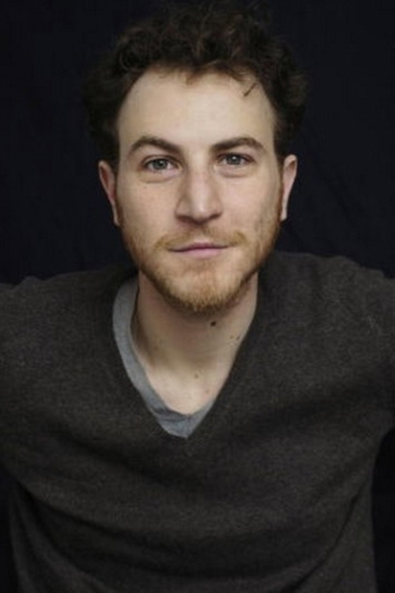 Marius Colucci