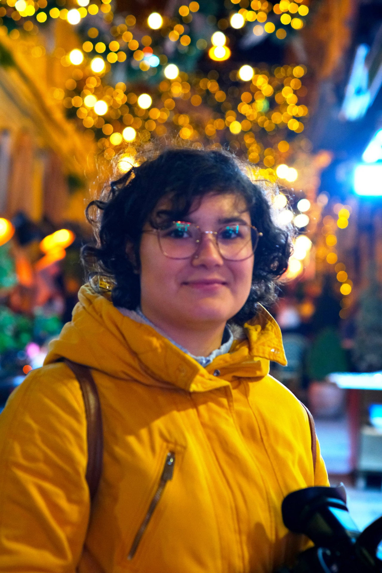 Sıla Buse Güler