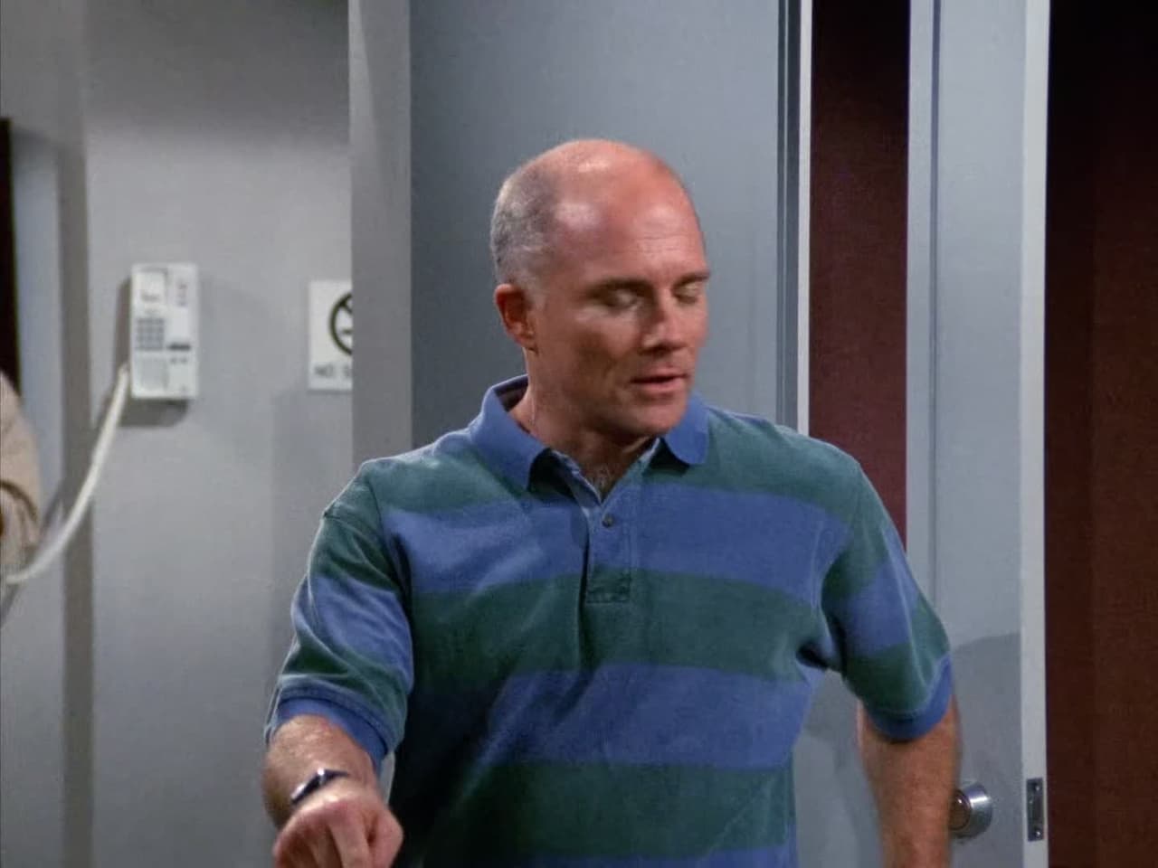 Frasier - Season 4 Episode 21 : Daphne Hates Sherry