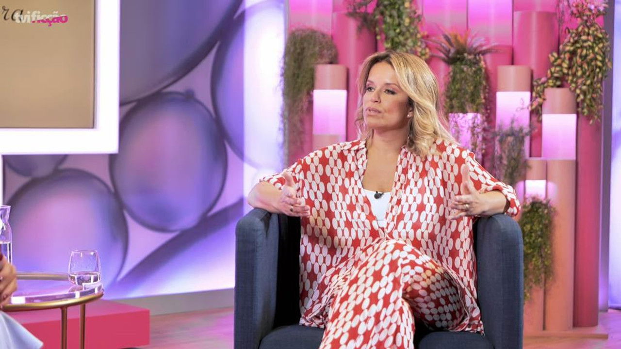 À Conversa com Ana Rita Clara — Épisode 18