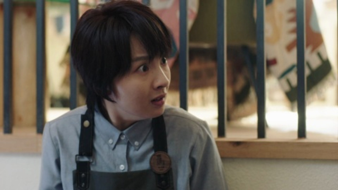 假日暖洋洋2 — Épisode 25