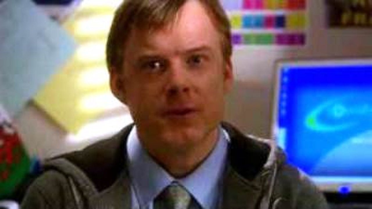 Skins - Season 0 Episode 44 : Unseen Skins S3: The Pact