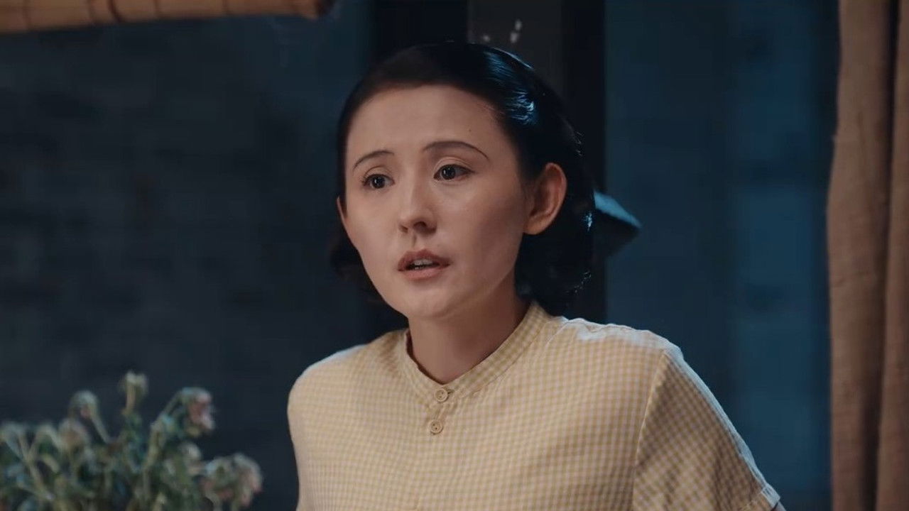 灼灼韶华 — Épisode 18