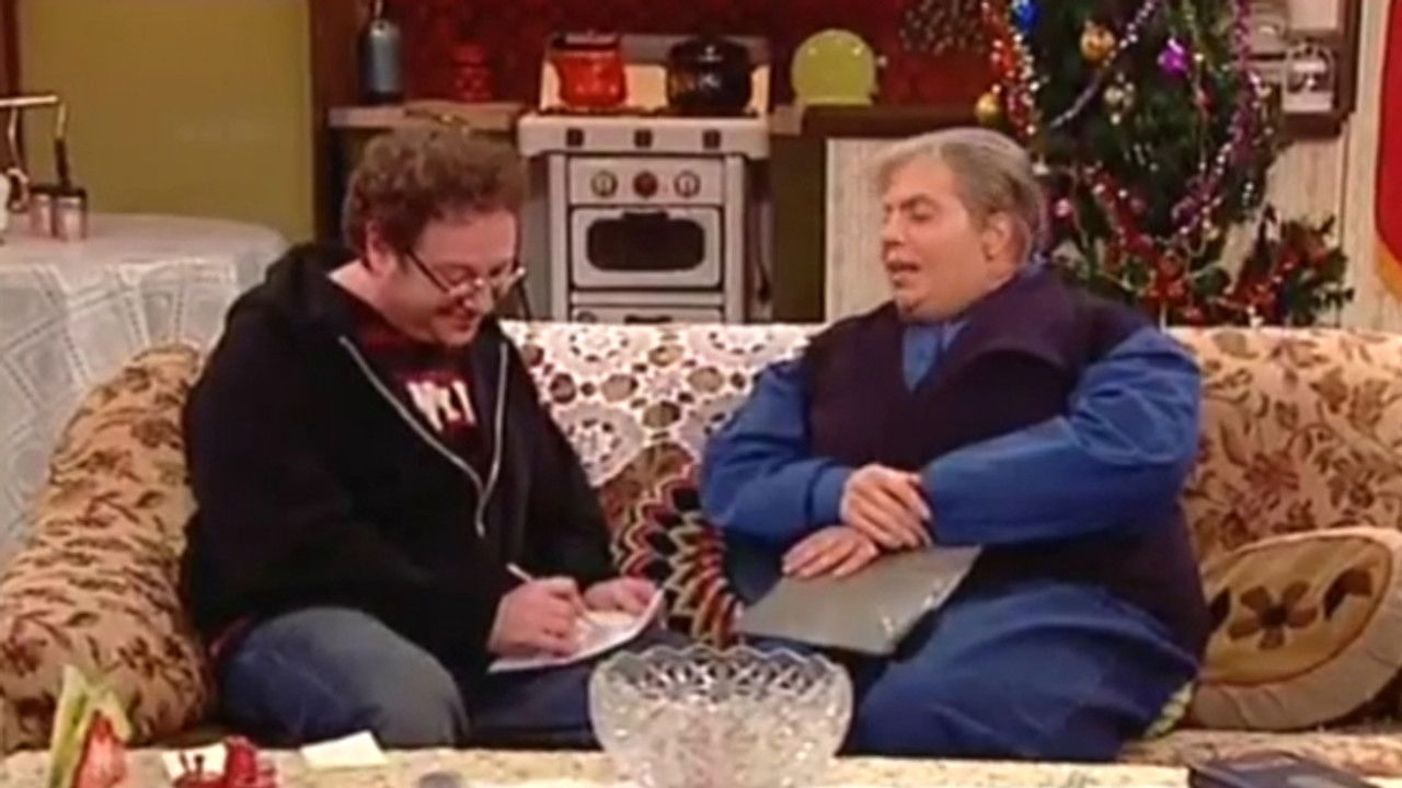 שולץ — Épisode 2