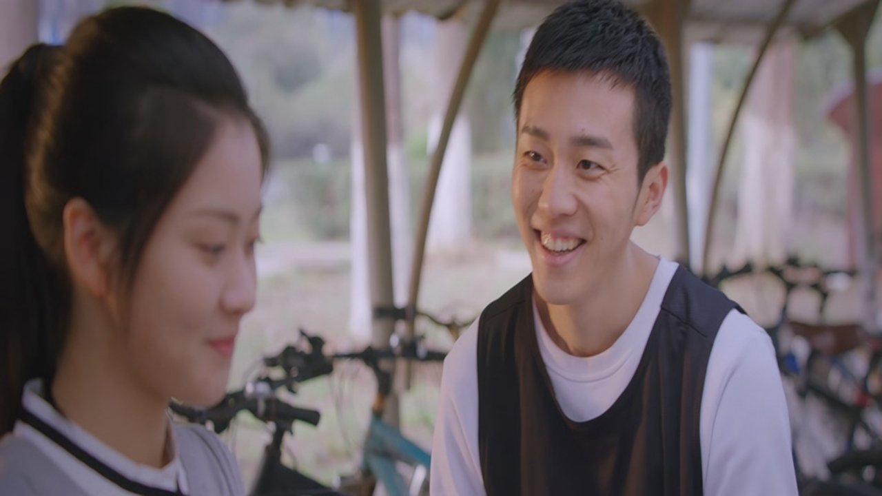Zhao Jiadi - Season 1 Episode 7 : Episode 7