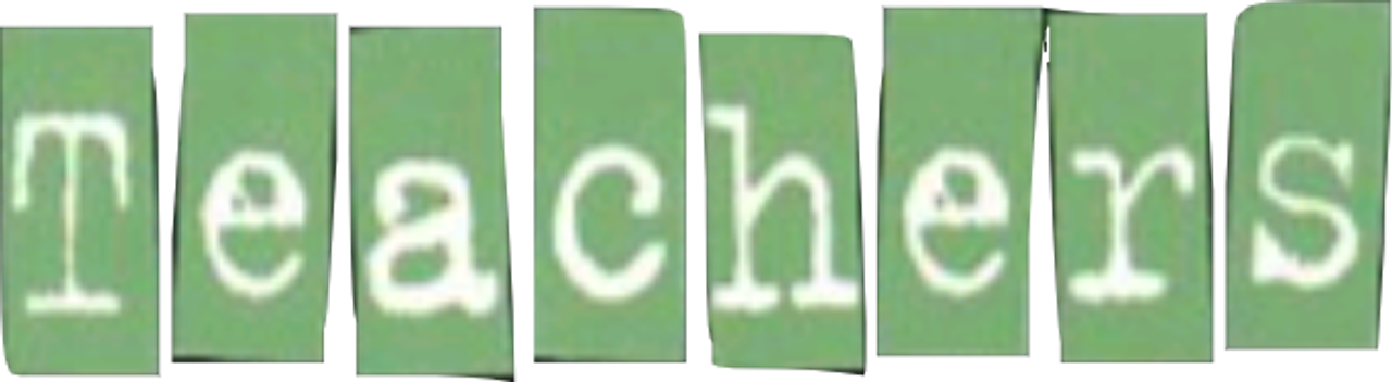 Учителя