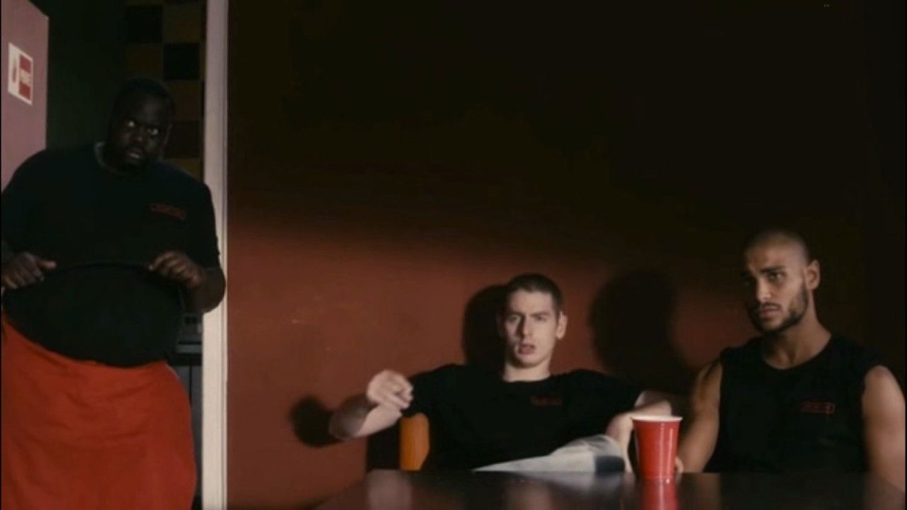 Lascars — Wesh Side Story