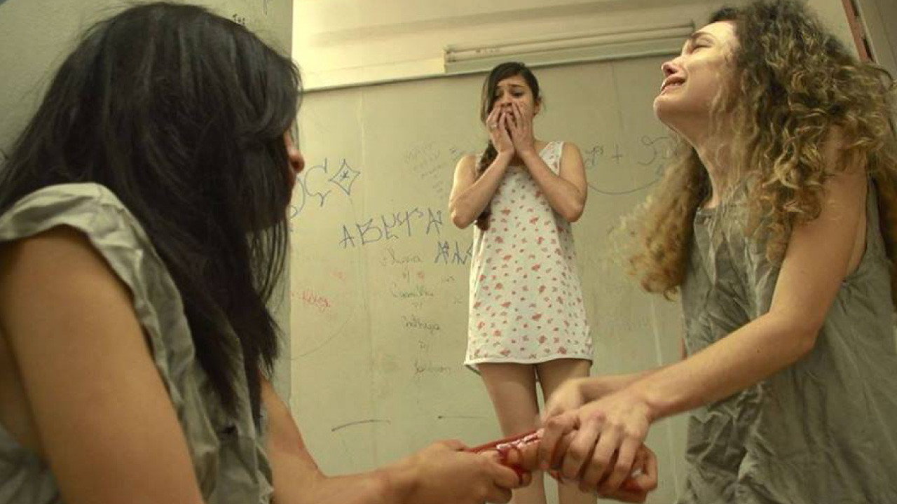 Cavalo do Cão still 4