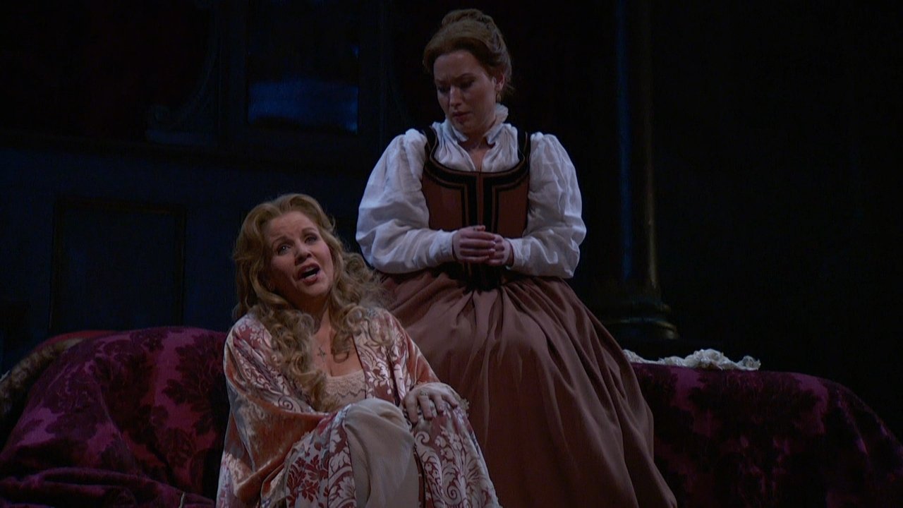 Verdi: Otello movie poster