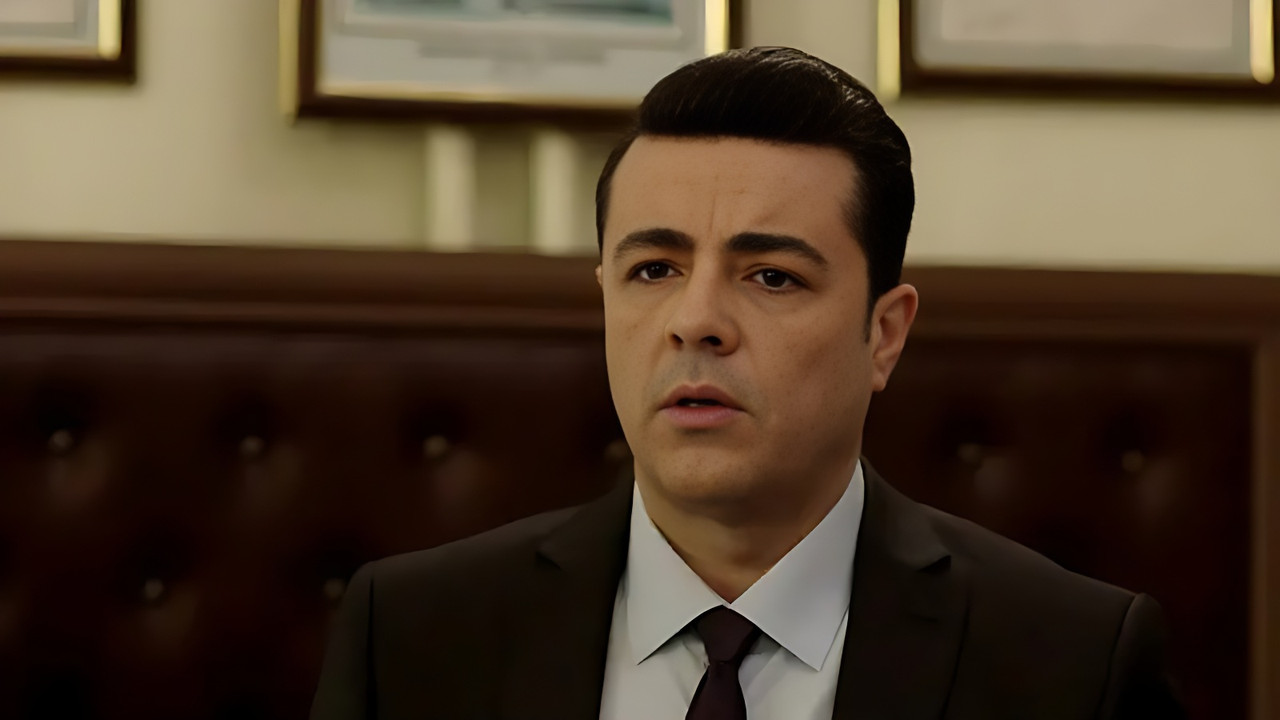 Tozkoparan — Épisode 21