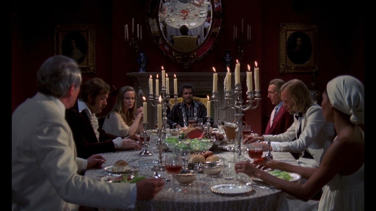 The Beast Must Die (1974)