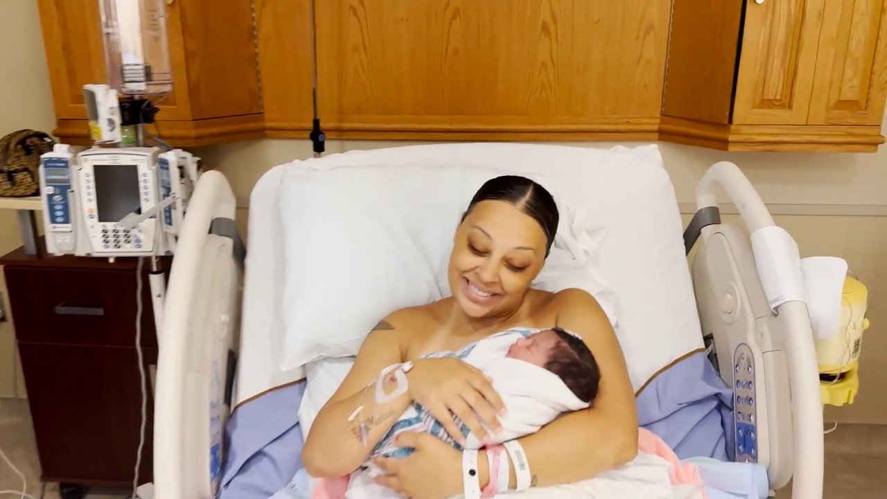 Love After Lockup - Season 5 Episode 21 : Life After Lockup: Games of Chance