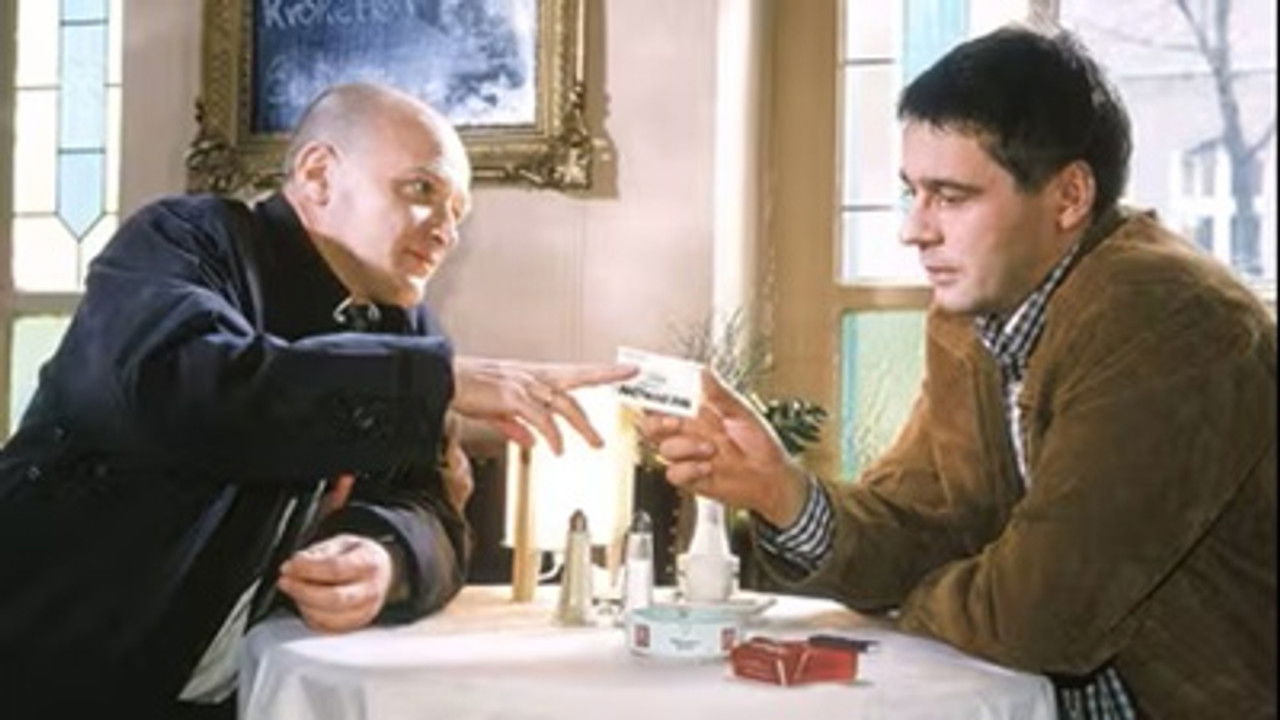 Hinter Gittern - Der Frauenknast — Épisode 17