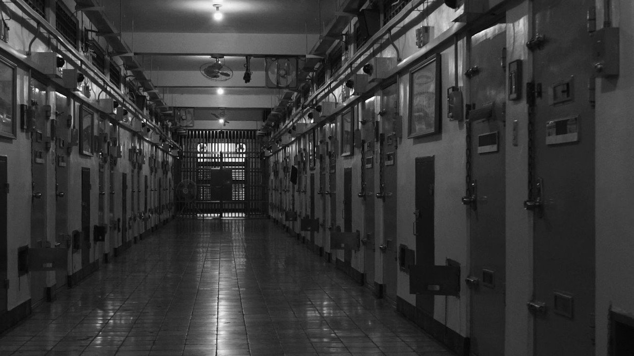 我的兒子是死刑犯