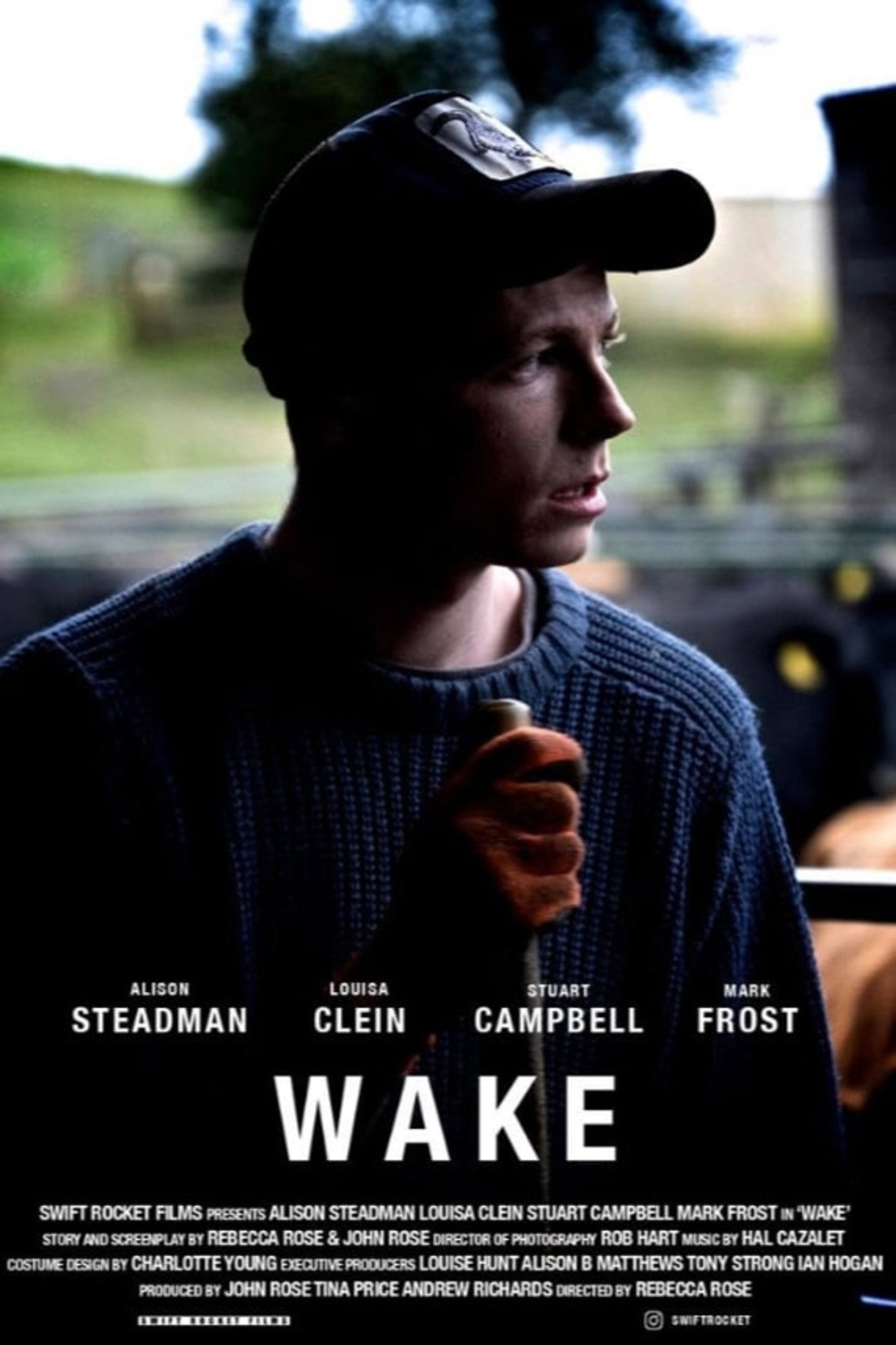 Wake