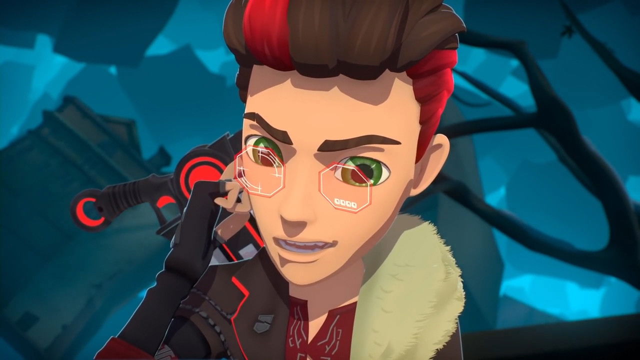 Герои Энвелла — Épisode 24