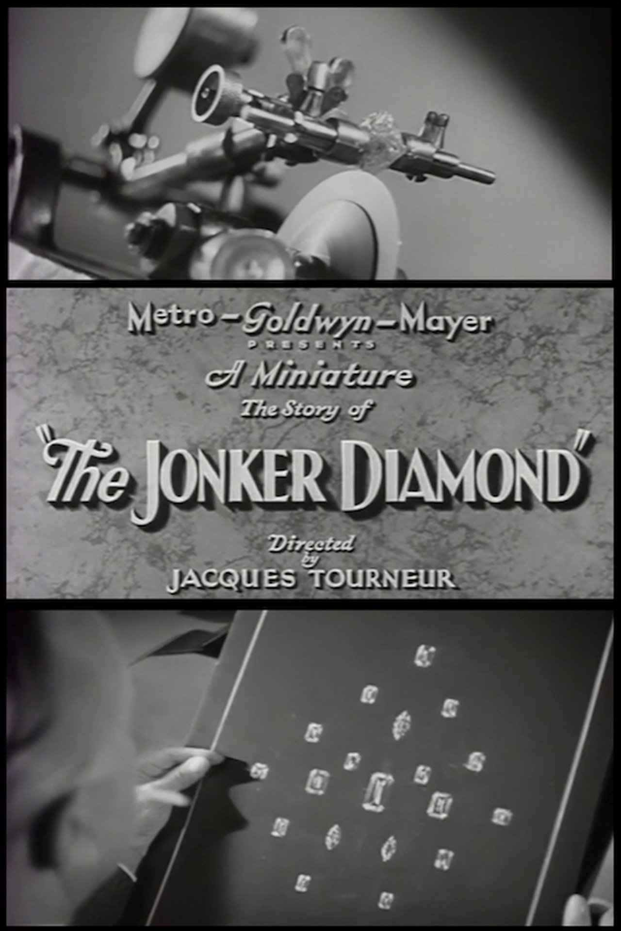 The Jonker Diamond The Jonker Diamond