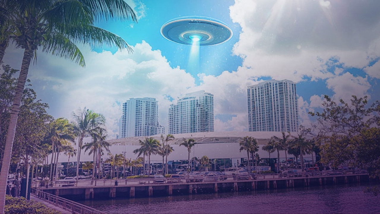 Cosmic Disclosure — Épisode 6