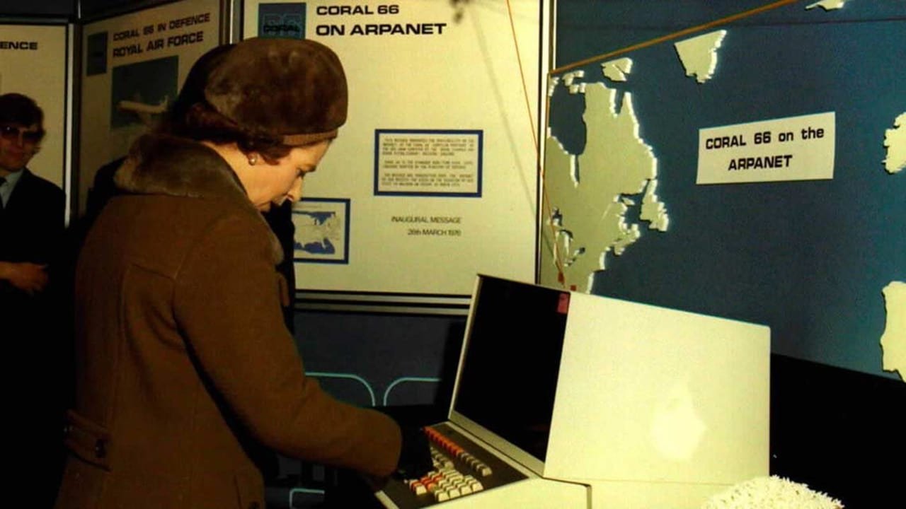 Inside the Internet: 50 Years of Life Online Inside the Internet: 50 Years of Life Online
