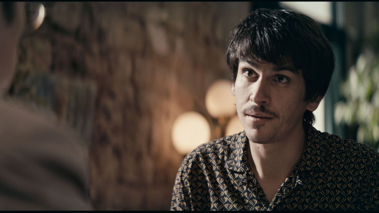 The producer backdrop