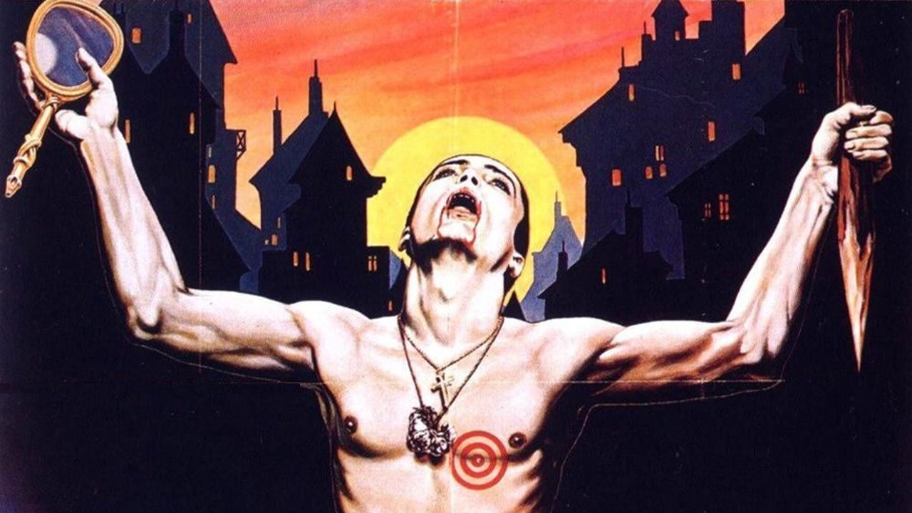 Blood for Dracula (1974)