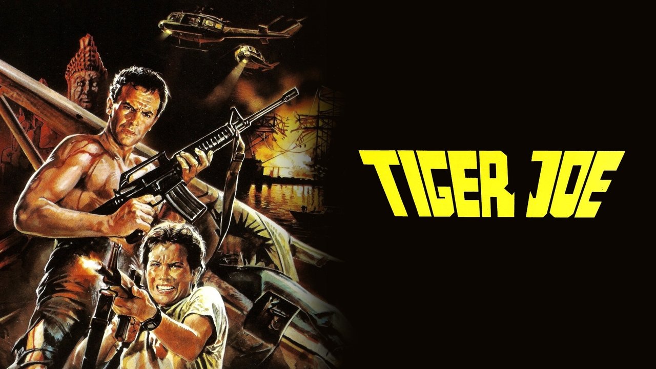 Tiger Joe