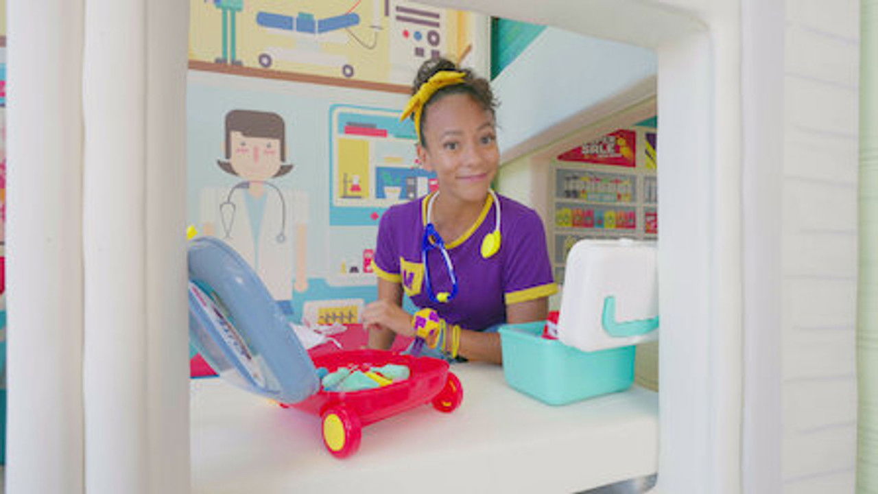 Meekah — Épisode 13