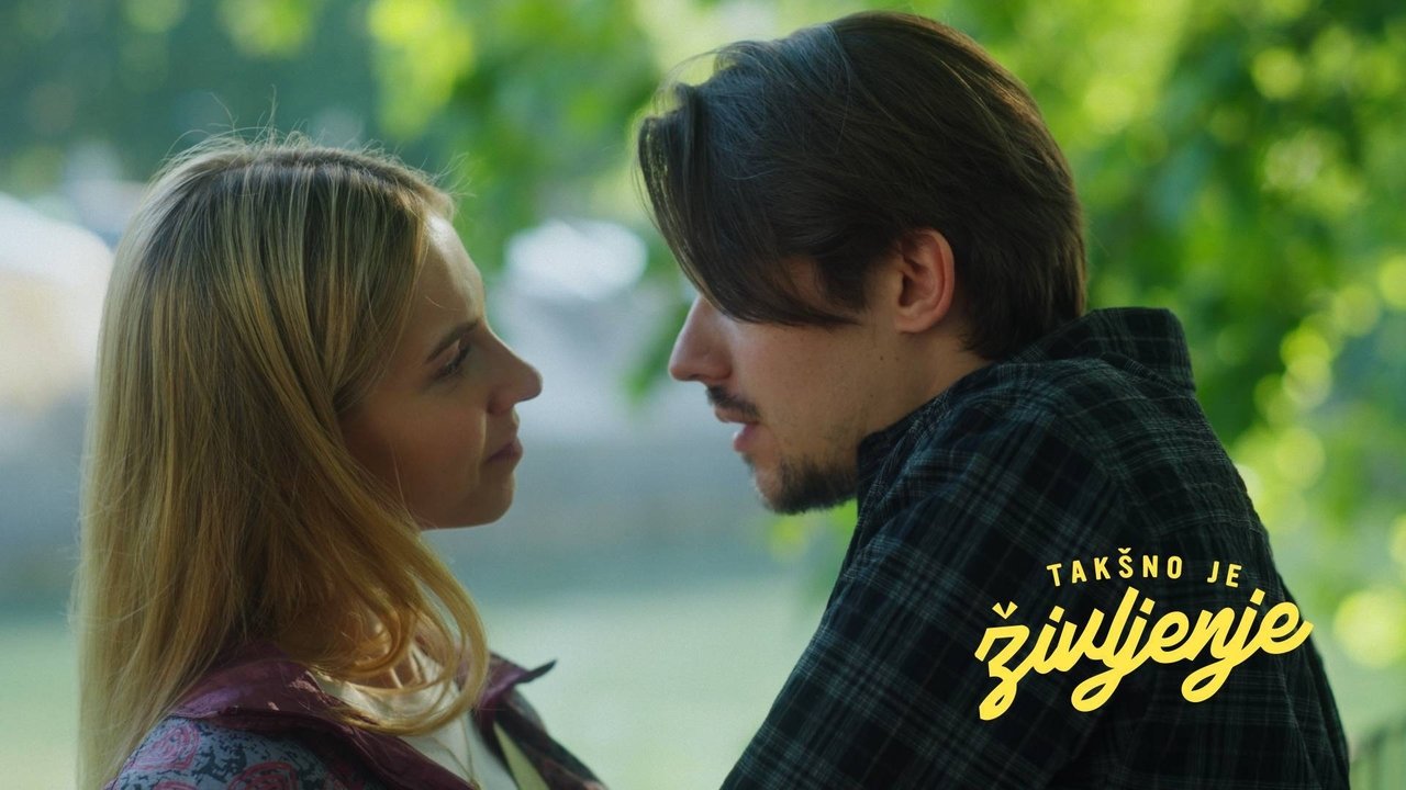 Such Is Life - Season 1 Episode 5 : Cowgirl