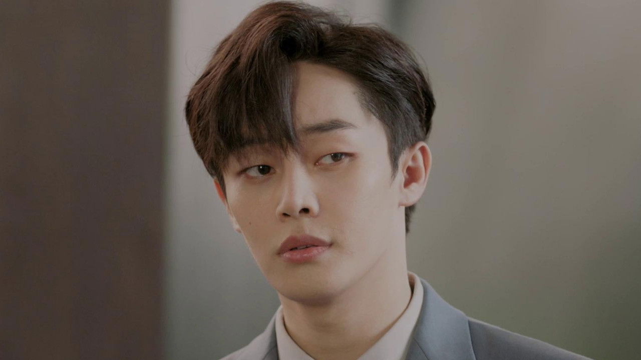 日服三次的爱情 — Épisode 3